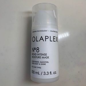 Olaplex bond intense moisture mask